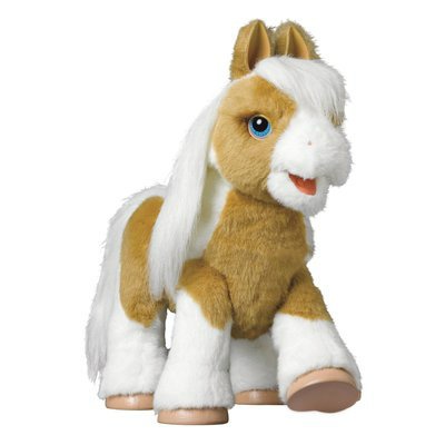 Продам Интерактивная игрушка Малыш пони& в Перми.